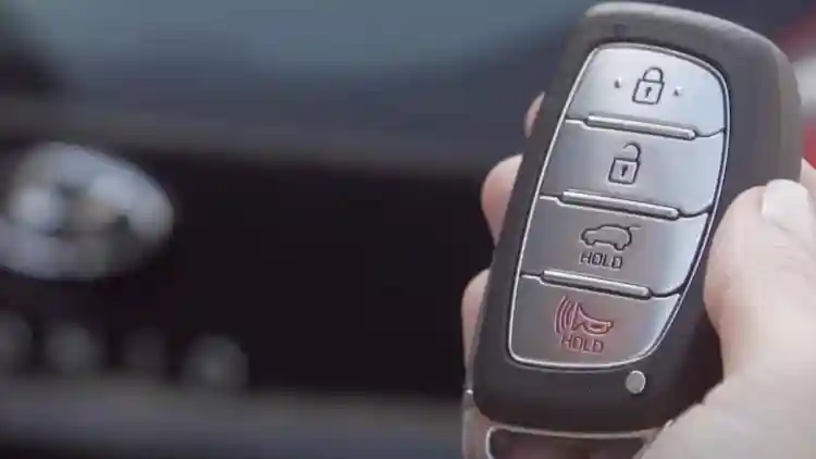 2015 Hyundai Elantra Key Repair & Programming