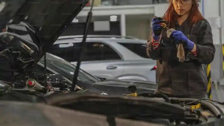 فلتر زيت هيونداي إلنترا 2017:دليل شامل للتحديثات والمحافظة حتى