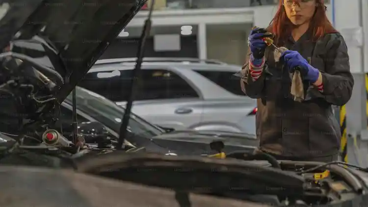 Hyundai Elantra 2017 Oil Filter Guide:Maintenance Tips