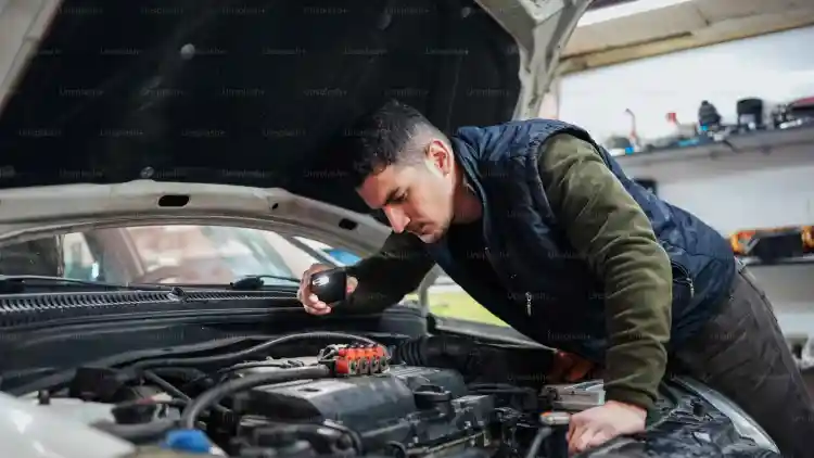 Hyundai Elantra 2015 Transmission Fluid Maintenance Guide