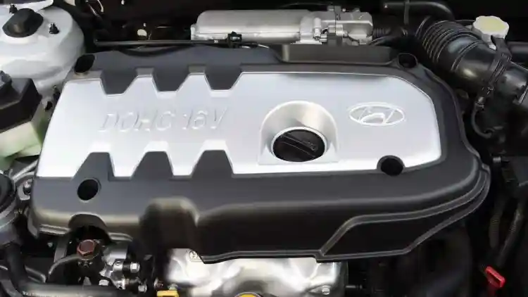 محرك هيونداي أكسنت سي سي:دليل شامل لمواصفات وعوامل الكفاءة