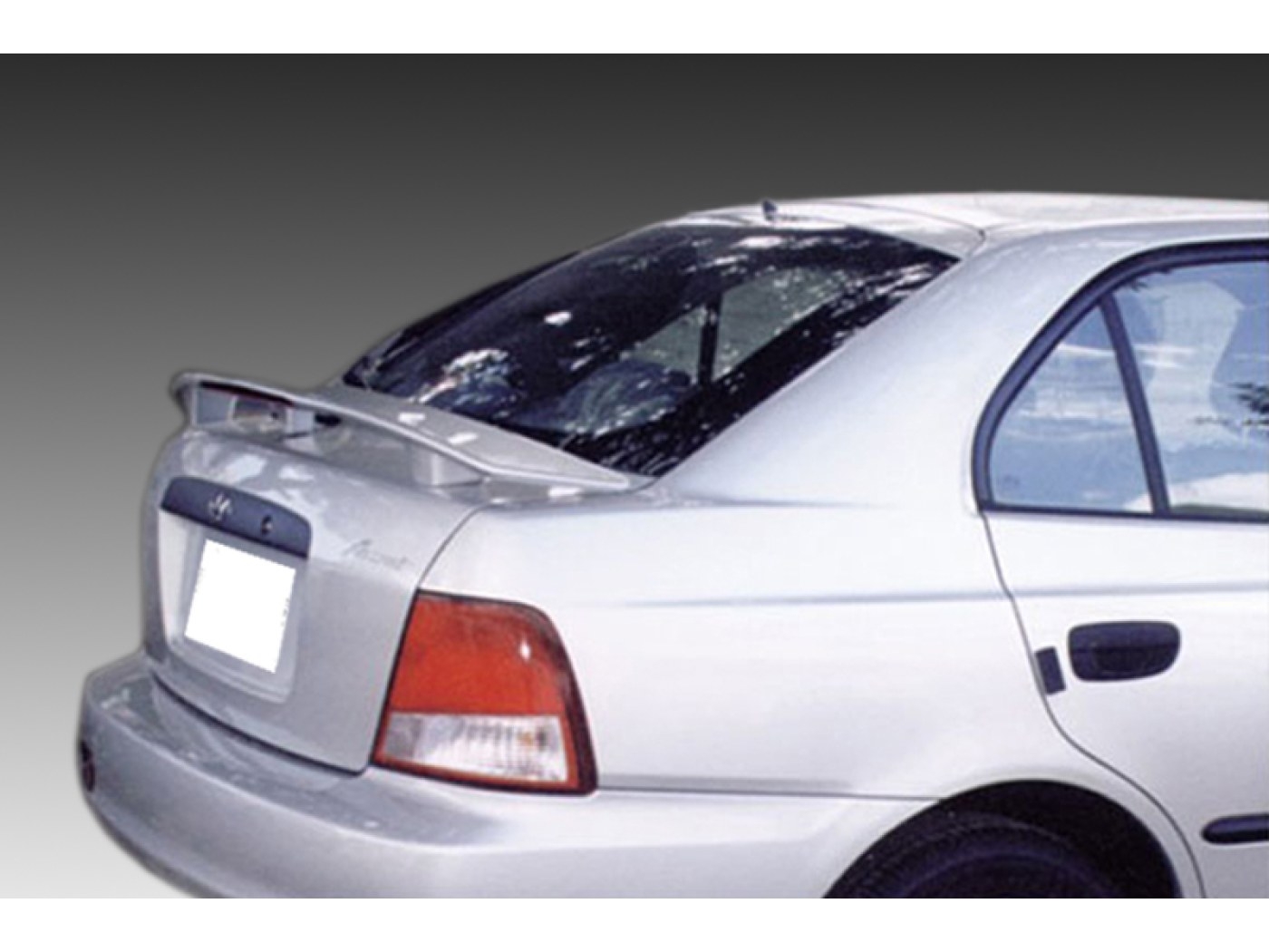 2025 Hyundai Accent Spoiler Guide Upgrade Your Ride Smartly