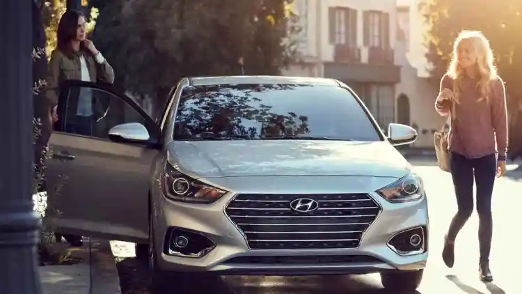 Hyundai Accent Dimensions:Smart Sizing for Modern Drivers