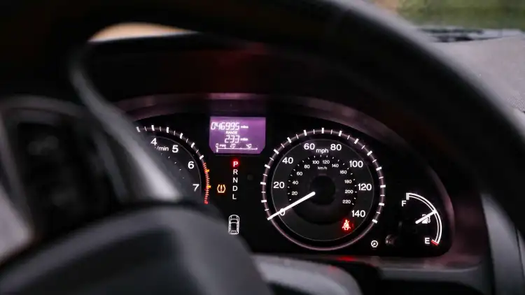 2025 Hyundai Accent Fuel Consumption Per 100km