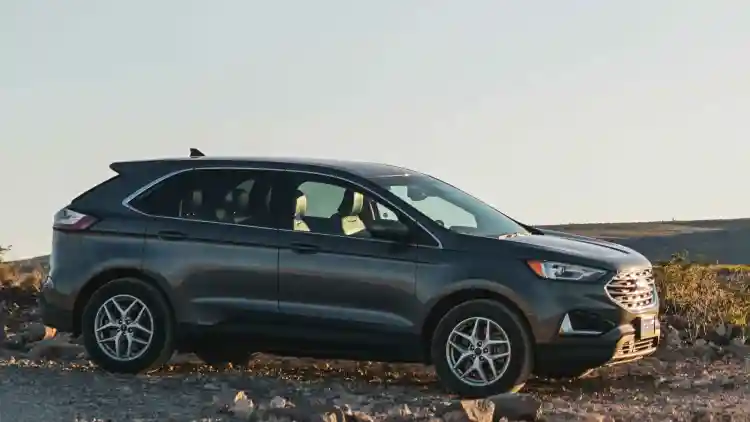 فورد إدج حجم المحرك 2025:دليل شامل لاختيار الأنسب لسيارتك