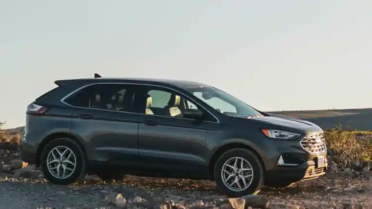 2025 Ford Edge Engine Size Guide:Choosing Your Perfect Powerplant