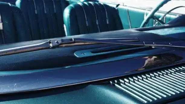 2025 Fortuner Wiper Blade Size Guide:Find Your Perfect Fit