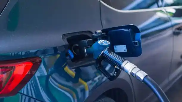 Toyota Camry 2.5L Fuel Consumption:Proven Ways to Maximize Efficiency