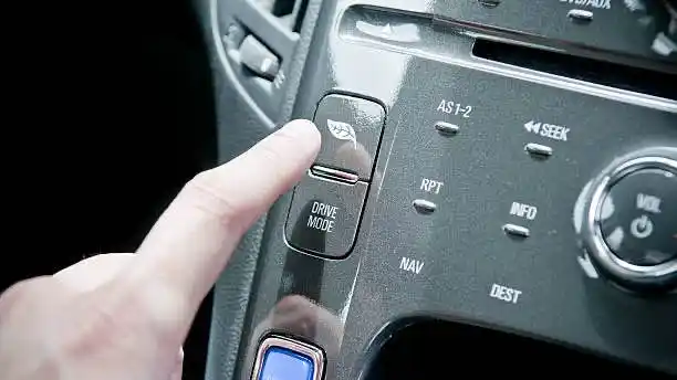 How to Turn Off Eco Mode in 2025 Hyundai Elantra:Driver’s Quick Guide