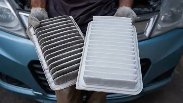 2025 Elantra Owners:Why K&N Air Filters Outperform OEM Options