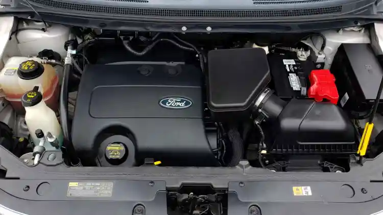 2013 Ford Edge Fuse Box Diagram:2025’s Essential Guide
