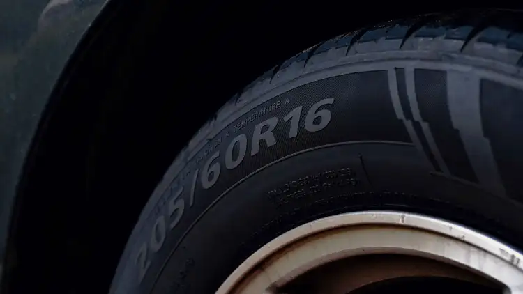 2011 Ford Edge Tire Size:2025 Essential Guide