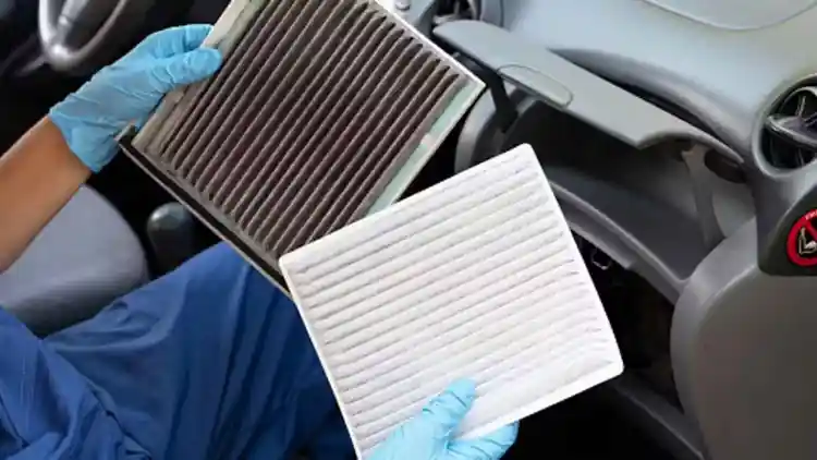 2010 Ford Edge Air Filter Replacement Made Simple
