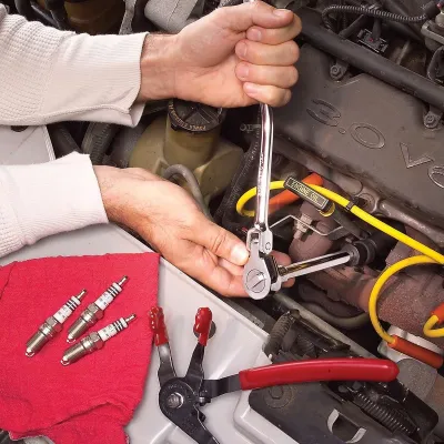2008 Ford Edge Spark Plug Replacement 2025 Guide