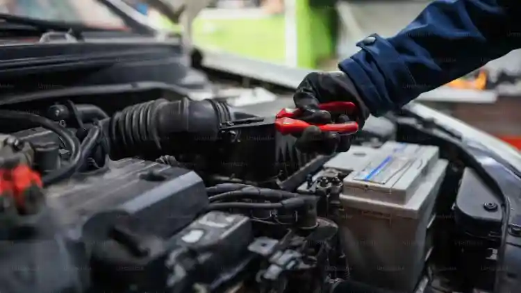 بطارية فورد إيدج 2008:دليل شامل للصيانة والاستبدال في 2025