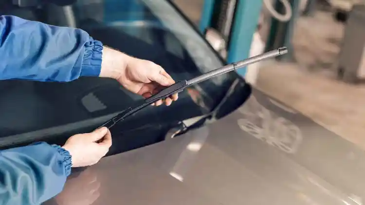 Ford Edge Wiper Size Guide:Find Your Perfect Fit in Seconds