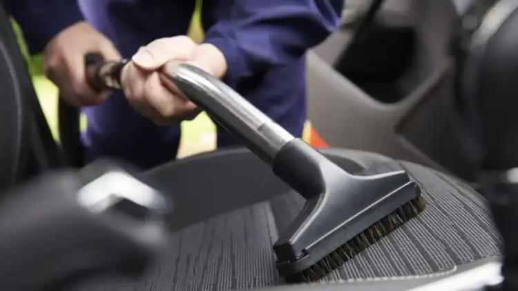 How to Care for Your Car Seats: A Complete Guide to Cleaning Leather and Fabric