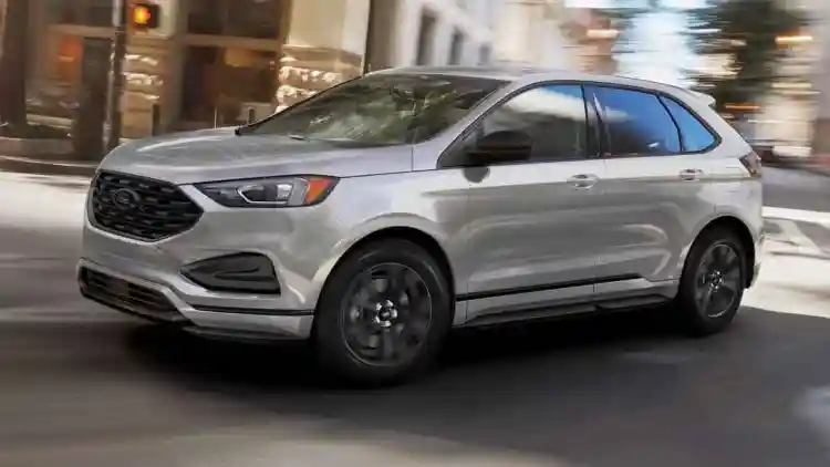 2013 Ford Edge Horsepower:2025 Guide