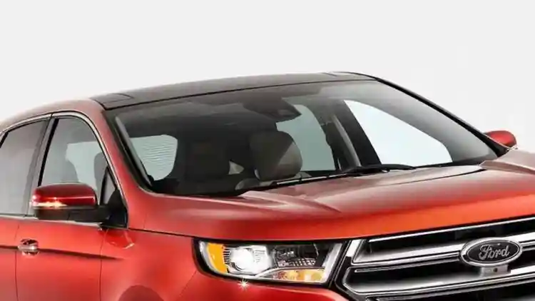 استبدال مرآة الجانبية لسيارة فورد إدج 2025:دليل شامل لكل