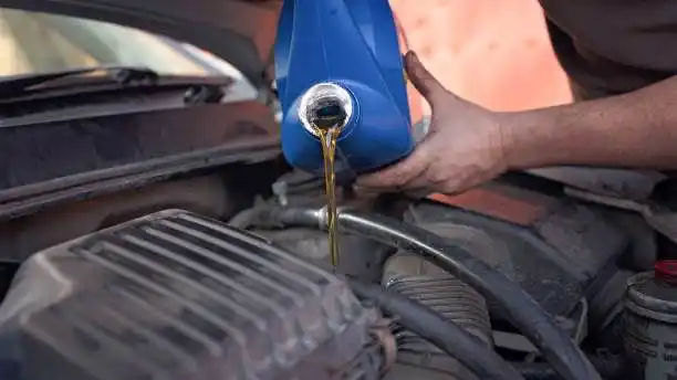 فلتر زيت هيونداي إلنترا 2025:كل ما تحتاج معرفته للصيانة المثالية