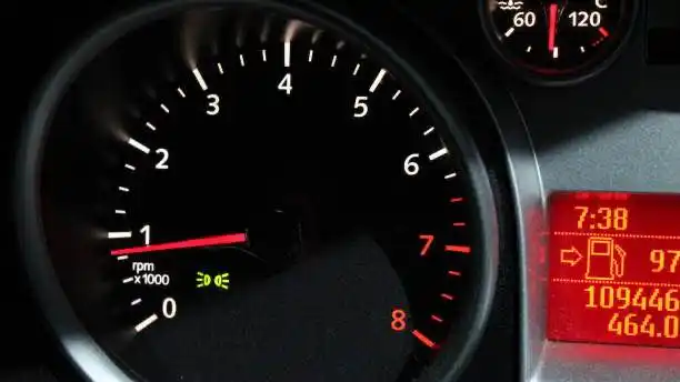 أضواء تحذير إلنترا 2025:دليل التعامل مع الإنذارات الذكية