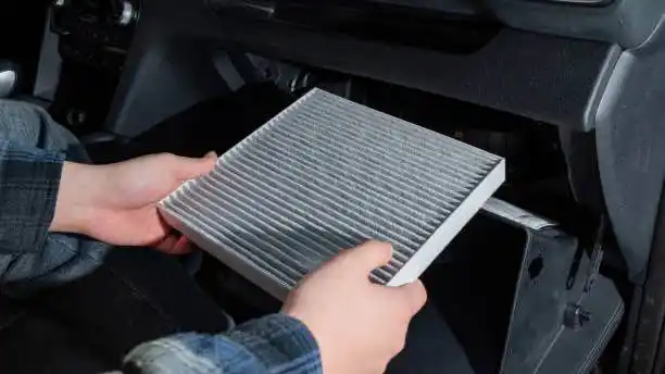 2025:دليل شامل لاستبدال فلتر تكييف هيونداي إلنترا بسهولة