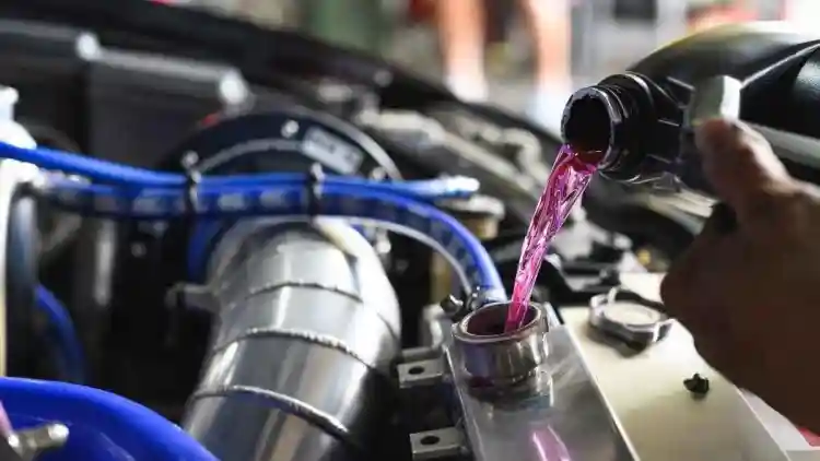 أفضل مبرد لسيارة هيونداي إلنترا 2025:دليل الاختيار