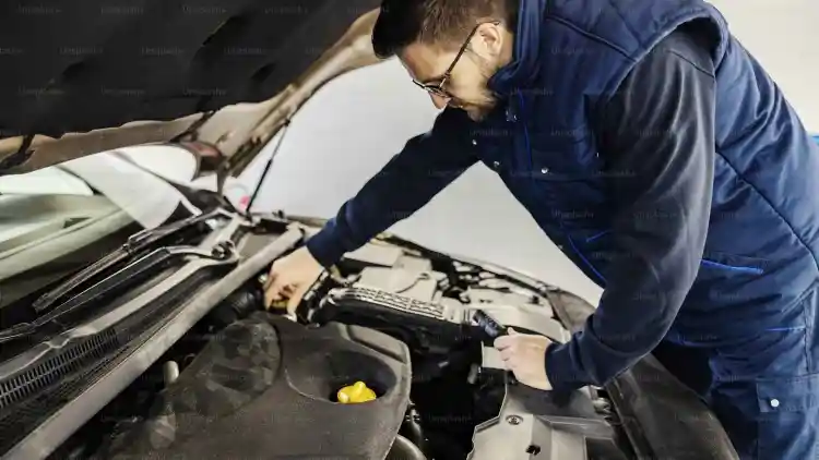 ضاغط التكييف لسيارة هيونداي إلنترا 2016:دليل شامل