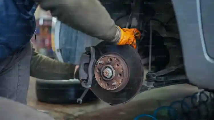 2014 Hyundai Elantra Brake Pads:2025 Maintenance Guide