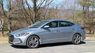 Hyundai Elantra Diesel Mileage Maximize Fuel Efficiency