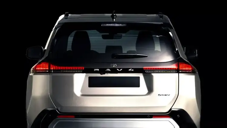 Toyota’s Next Big Thing: The Future of Plug-in Hybrid Vehicles