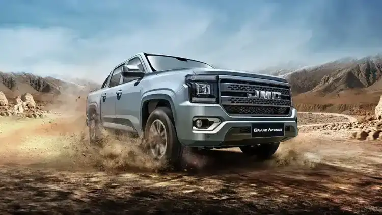 JMC Aljabr Offers in Saudi Arabia: Easy Financing with No Down Payment or Fees