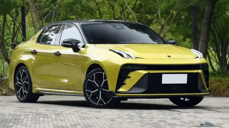 Lynk and Co 03 2025 in Saudi Arabia: Specs, Prices, and Key Features Explained