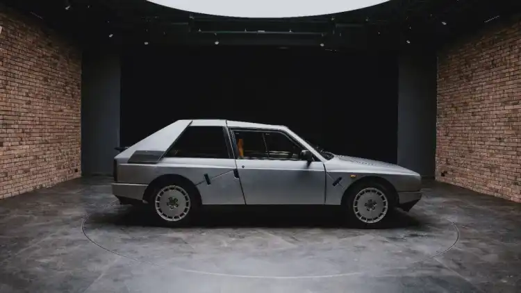 السيارات التجريبية: مختبرات التصميم والابتكار التي ترسم مستقبل السيارات