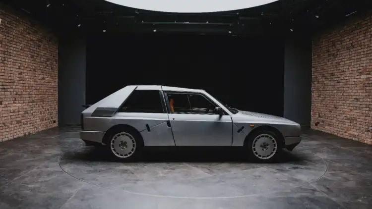 السيارات التجريبية: مختبرات التصميم والابتكار التي ترسم مستقبل السيارات