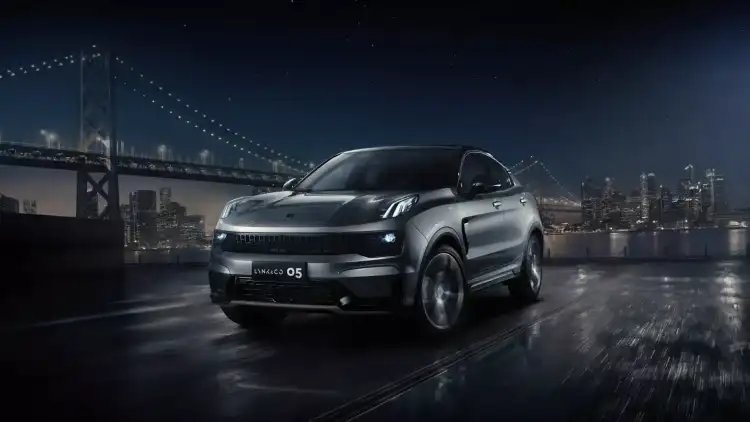 كل ما تحتاج معرفته عن لينك آند كو 05 موديل 2025 في السعودية