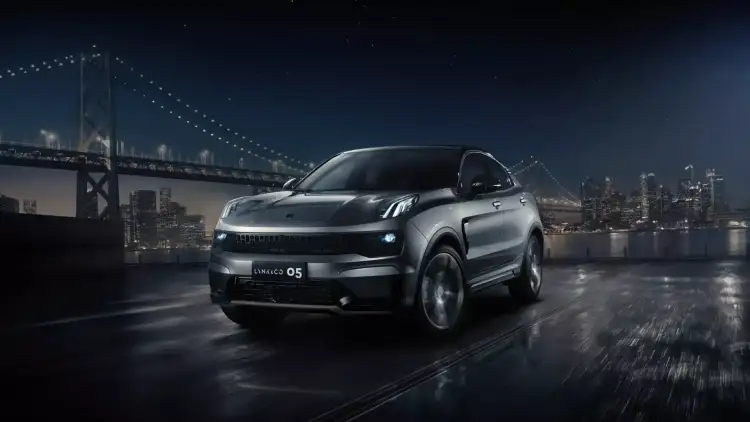 كل ما تحتاج معرفته عن لينك آند كو 05 موديل 2025 في السعودية