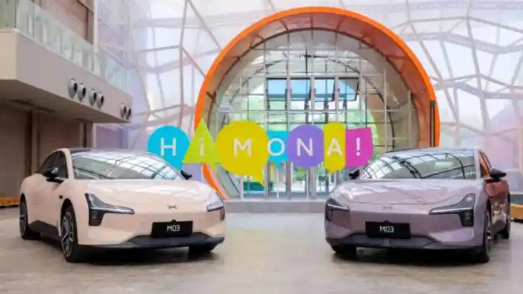 مبيعات السيارات الكهربائية والهجينة في الصين: BYD تتصدر، جيلي تقفز، والمنافسة تشتعل بين العلامات التقليدية والصاعدة