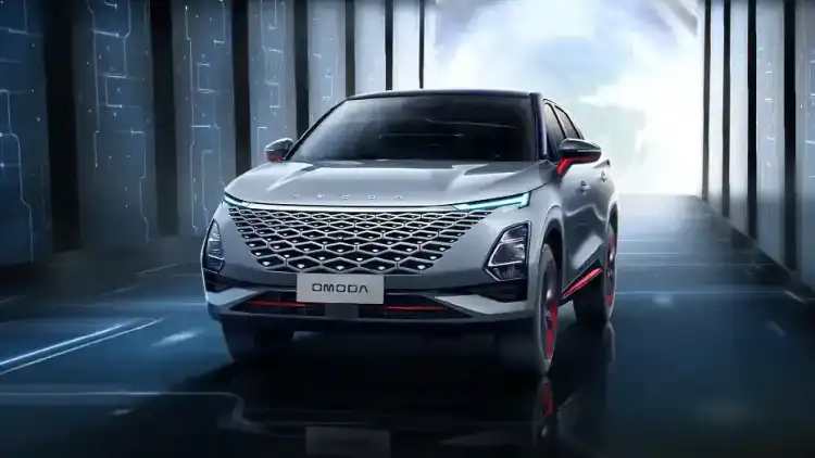 أومودا C5 بيسك 2025 تصل للسعودية بتصميم شبابي وسعر منافس