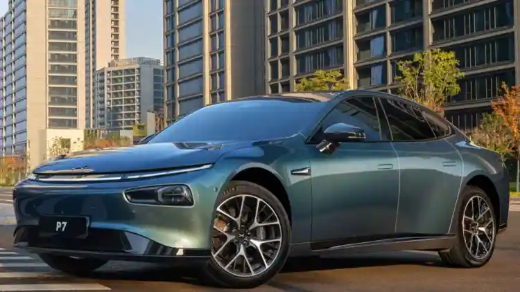 الفخامة بميزانية محدودة: أفضل سيارات السيدان الصينية الفاخرة المتوفرة في السعودية