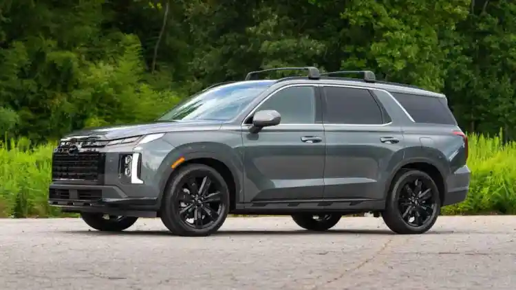 "Brake Defect in Hyundai Palisade Sparks Widespread Legal Controversy"
