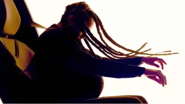 "ابتكار جديد من فولفو: حزام أمان ذكي يتكيف مع حجم الراكب"