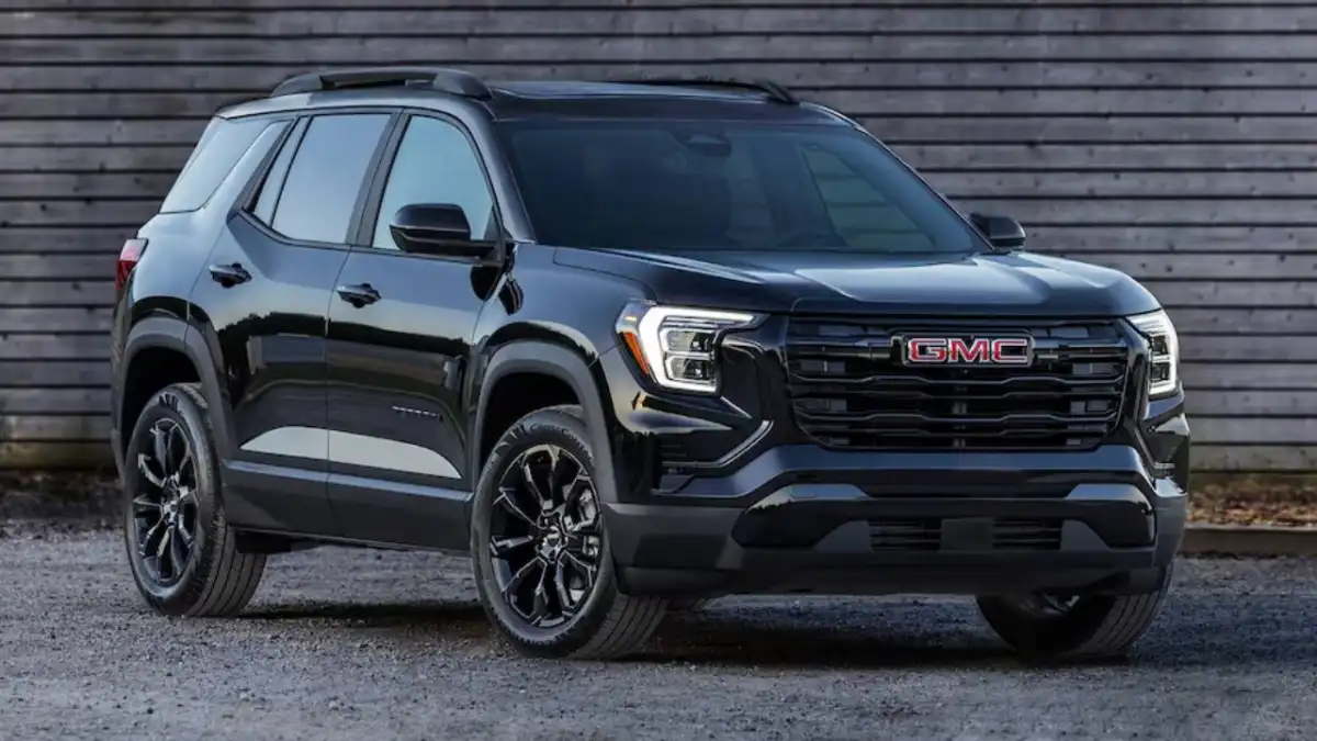 Want to drive a beast from GMC Rent your favorite car with Al Ghandi ...