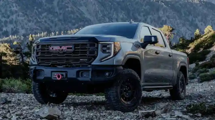 ترغب بقيادة وحش من جي ام سي؟ استأجر سيارتك المفضلة مع مجموعة الكندي للسيارات