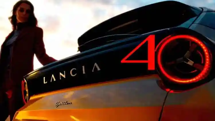 "The Stories Behind Europe’s Greatest Car Names"