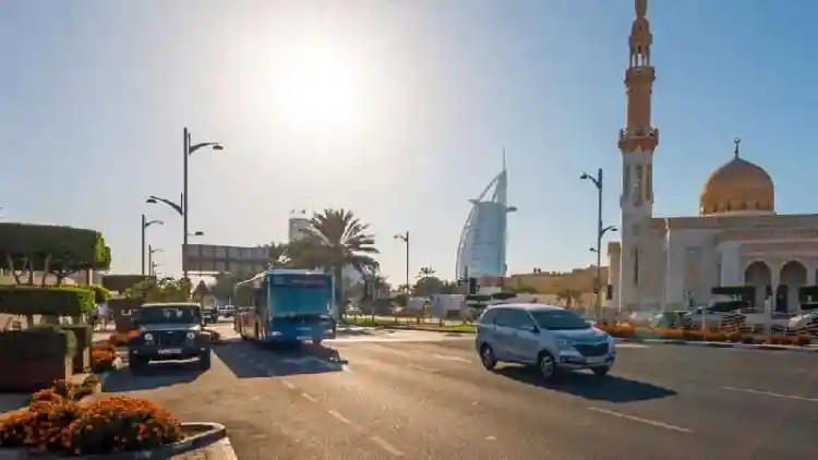 Your Comprehensive Guide to Understanding the Reasons for Fines in Dubai and How to Avoid Them