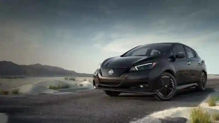 The All-New 2026 Nissan LEAF: Redefining Everyday Electric Driving with Advanced Design and Smart Comfort