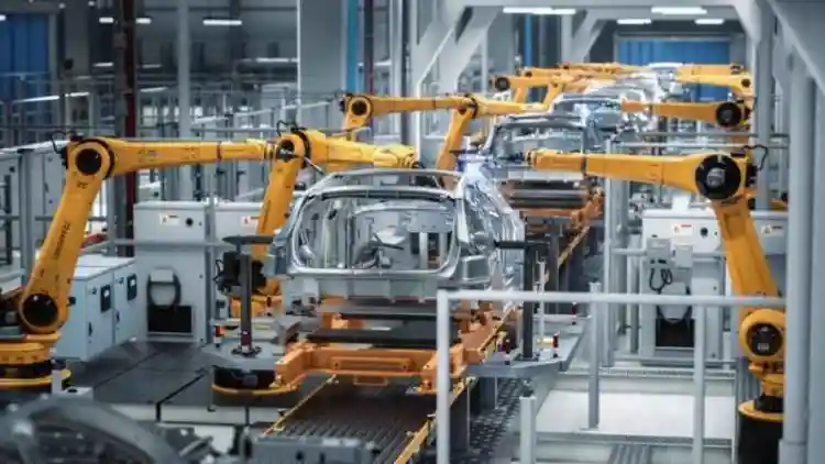 Accelerating Automotive Localization in Saudi Arabia: Vision 2030 Towards a Sustainable Industrial Economy