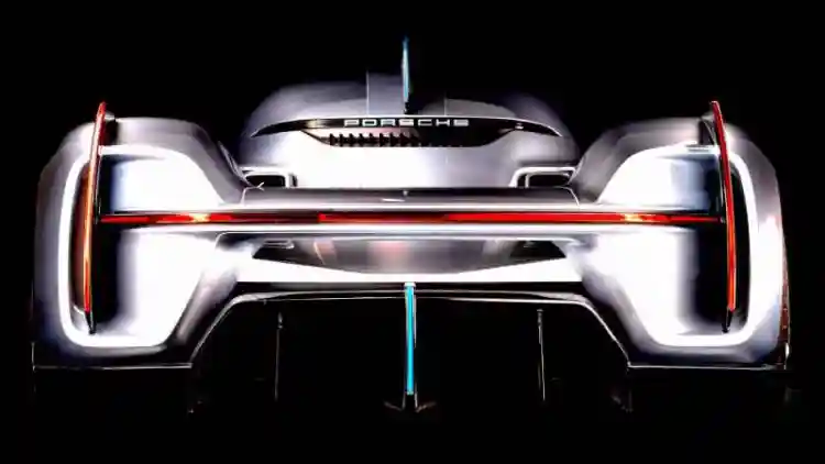 Stillborn Supercars: Innovative Concepts That Never Made It to Production