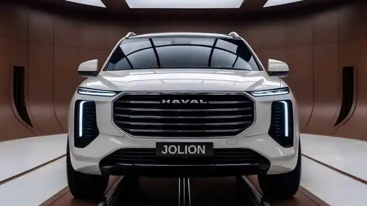 Geely Coolray vs Haval Jolion in UAE 2025: Which Is the Better Choice?